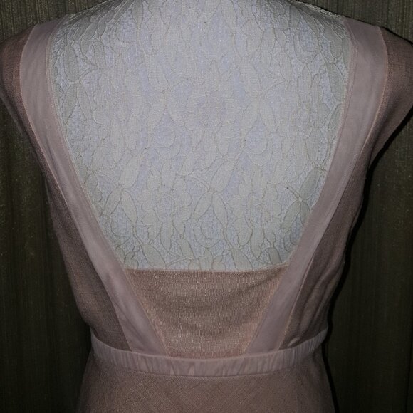 Fenn Wright Manson, Size 12, Pink - Picture 5 of 6